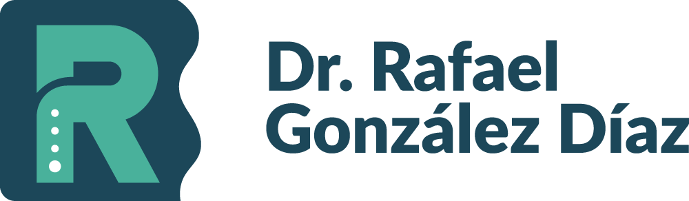 Dr. Rafael González Díaz